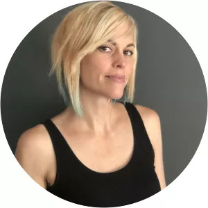 Shawnna Thibodeau - Stunt performer