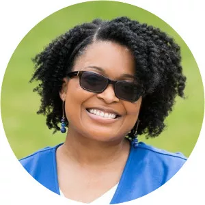 Shawntelle Madison - Author