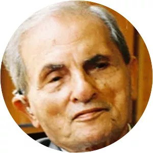 Shawqi Daif - Critic