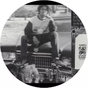 Shawty Pimp - Musical artist