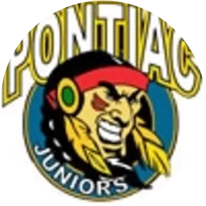 Shawville Pontiacs - Hockey team