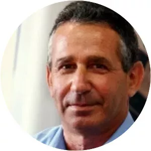 Shay Avital - Military officer