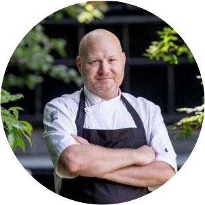 Shay Cooper photograph