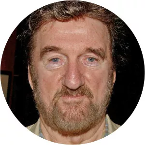 Shay Duffin - Character actor