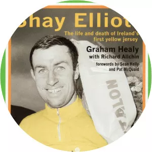 Shay Elliott - Irish bicycler