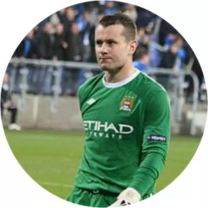 Shay Given - Irish former football player