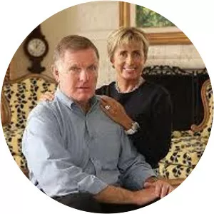 Shay Griese photograph