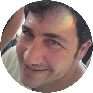 Shay Kanot - Israeli movie director