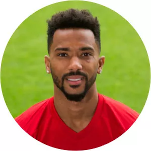 Shay Logan - English footballer