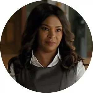 Shay Mosley - Fictional character