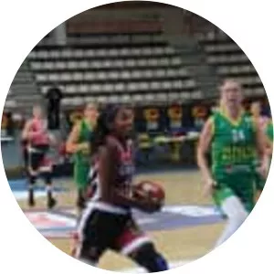 Shay Murphy - Basketball player