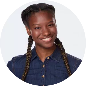 Shay Powers - Movie character