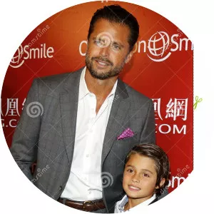 Shaya Braven Charvet photograph