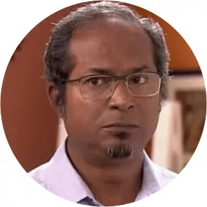 Shayamal Sen photograph