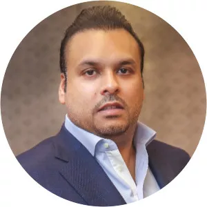 Shayan Fazlur Rahman photograph