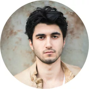 Shayan Sobhian - Actor