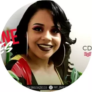 Shayane Novaes - Musical artist