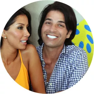 Shayda Ibrahim - Fadi Ibrahim's wife