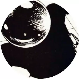 Shayde - Fictional character