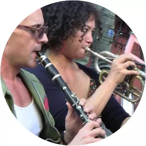 Shaye Cohn - Musical artist