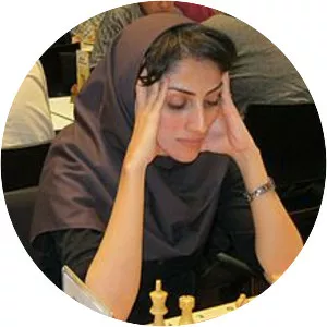 Shayesteh Ghader Pour