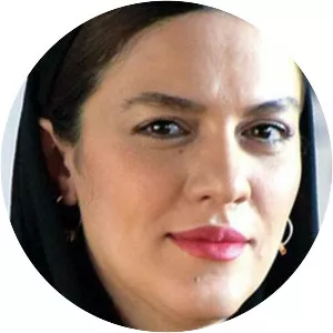 Shayesteh Irani - Iranian film actress