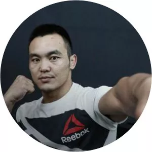 Shayilan Nuerdanbieke