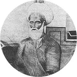 Shaykh Ahmad