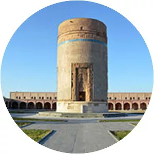 Shaykh Haydar - Military leader