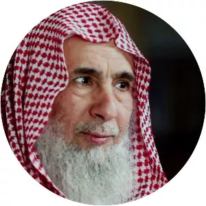 Shaykh Nasr al Omr