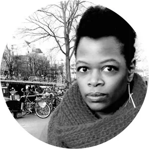 Shayla Harris - Film producer