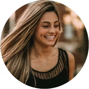 Shayla Rae Kelley - Mary Lou Retton's daughter