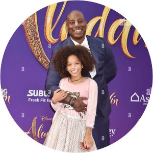 Shayla Somer Gibson photograph