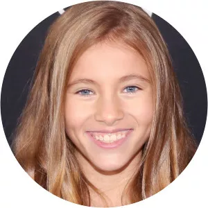 Shaylee Mansfield - Actress