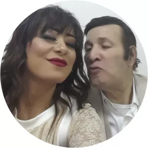 Shaymaa Farghaly photograph