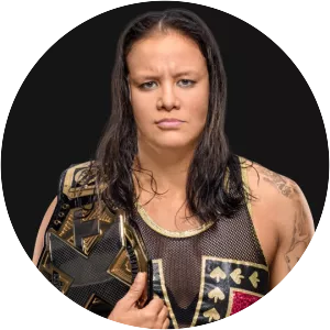 Shayna Baszler