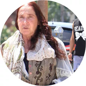 Shayna Saide photograph