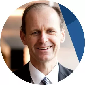 Shayne Elliott - Chief Executive Officer of ANZ