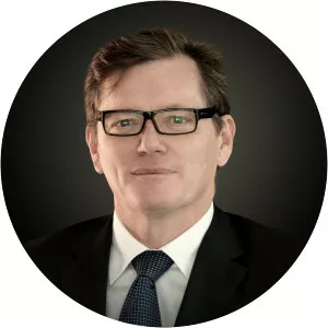 Shayne Nelson - CEO of Emirates NBD