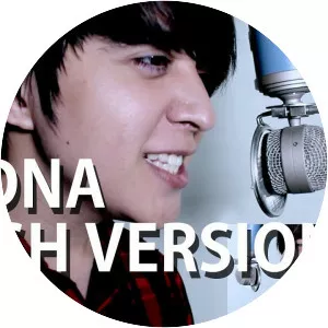 Shayne Orok - Musical artist