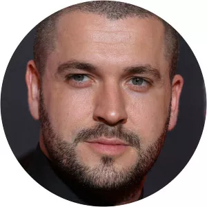 Shayne Ward
