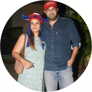 Shayonti Roy Kapur photograph