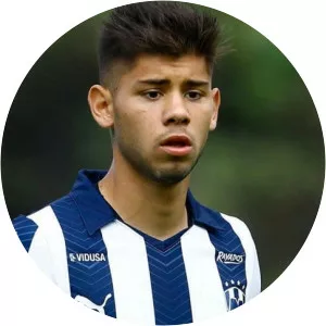 Shayr Mohamed - Footballer