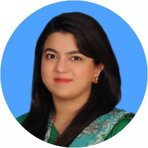 Shaza Fatima Khawaja