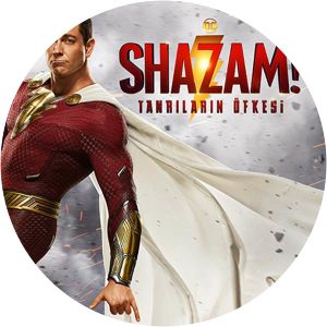 Shazam! 2