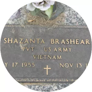 Shazanta Brashear