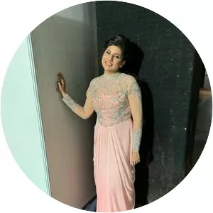 Shazi Ahmad - Musical artist