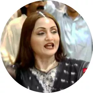 Shazia Khushk
