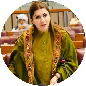 Shazia Marri