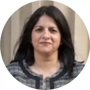 Shazia Sadiq - Computer scientist